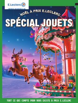 SPECIAL JOUETS