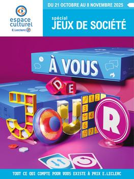GUIDE LUDO & JEUX DE SOCIETE