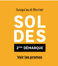 Leroy Merlin Catalogue Soldes 65b0ecfc4a111c6546504277 du 10/01/2024 au