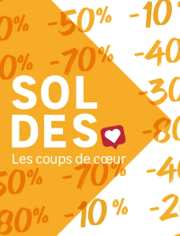 Soldes d'été 2024