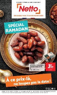 Spécial Ramadan