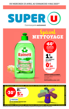 La beauté à prix bas !