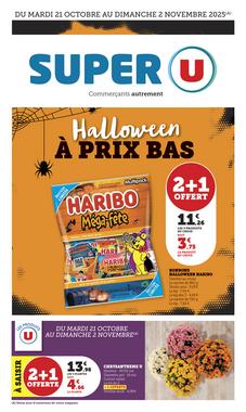 Les prix bas de la semaine