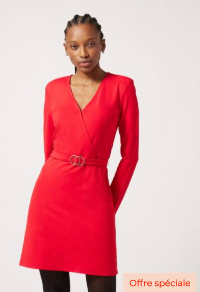 Naf Naf Offre Spéciale