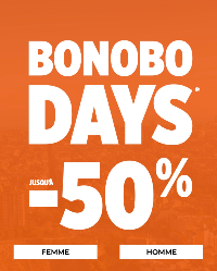 Bonobo Days