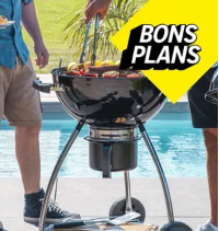 Les petits prix jardin