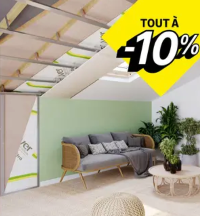 Isonat, l'expert de l'isolation thermique et phonique