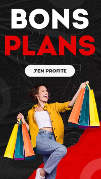 Bons plans