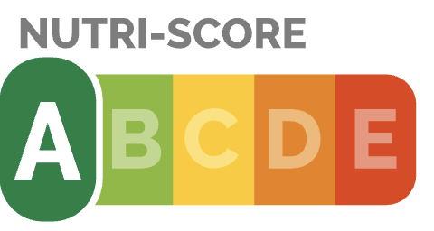 Nutriscore A