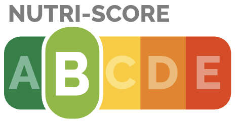 Nutriscore B