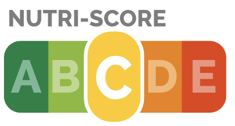 Nutriscore C