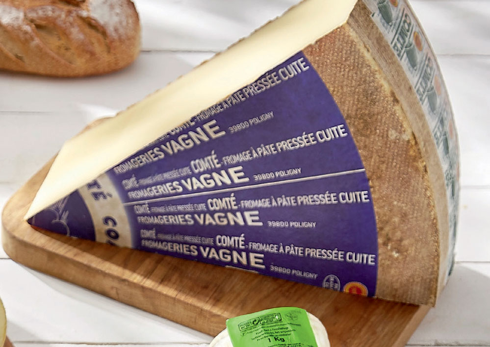 COMTE 9/12 MOIS A.O.P VAGNE