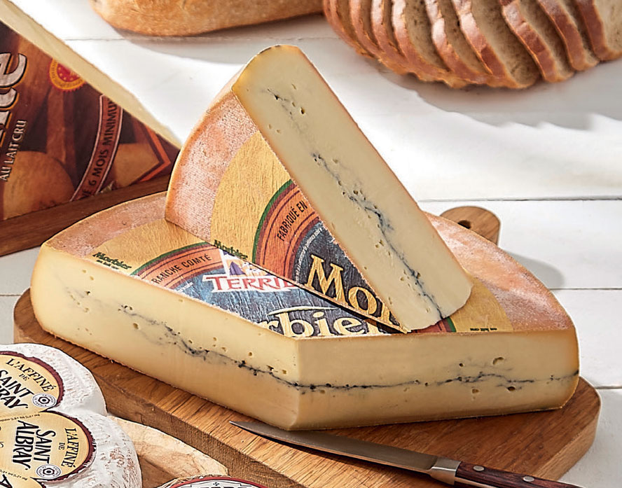 TERRIER MORBIER AOP TERRIER code EAN 2909150000000 