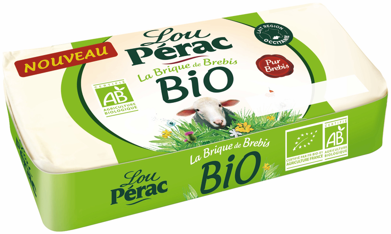 BRIQUE BIO  3023260031734 