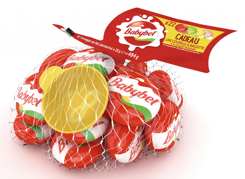  MINI  BABYBEL  3073781099225