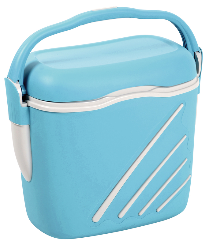 GLACIERE OCEANIC 30 L BLEU 