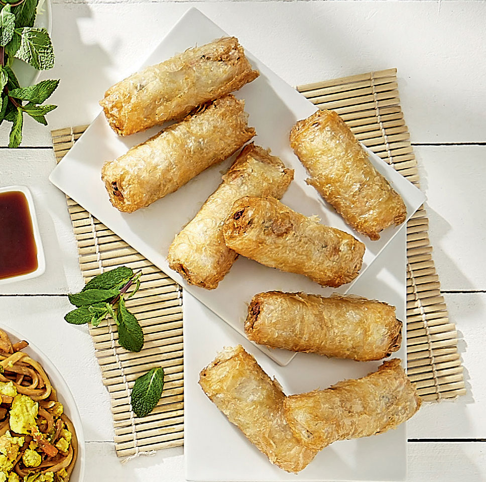 NEMS AU POULET Claude Léger