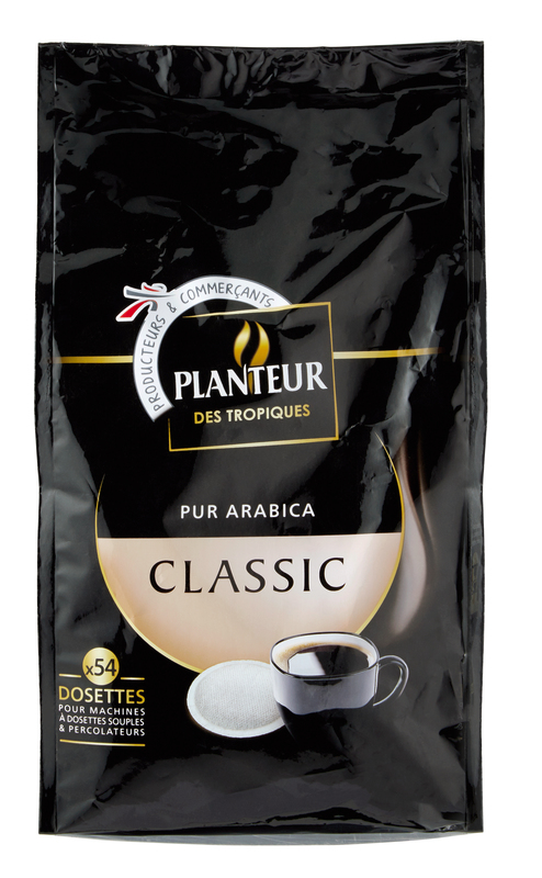 DOSETTES CLASSIC planteur des tropiques