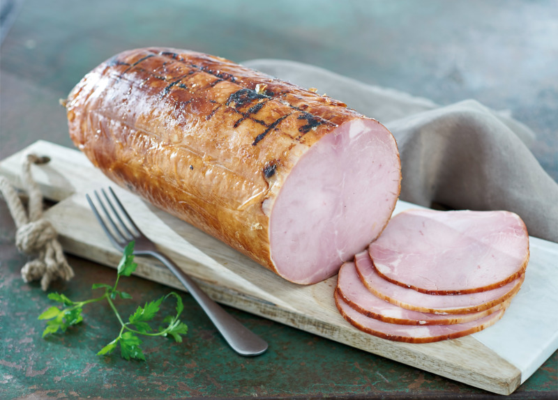 BRAISÉ TRADITION Clermont