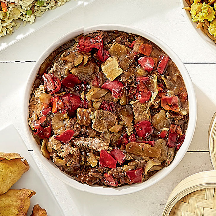  PORC AU CARAMEL  code EAN 3366760023954 