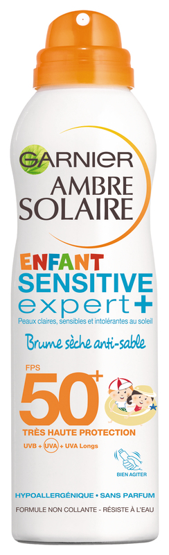  BRUME SOLAIRE AMBRE SOLAIRE  3600541889507