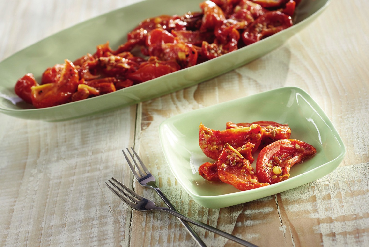  TOMATES CONFITES  code EAN 3660071093287 