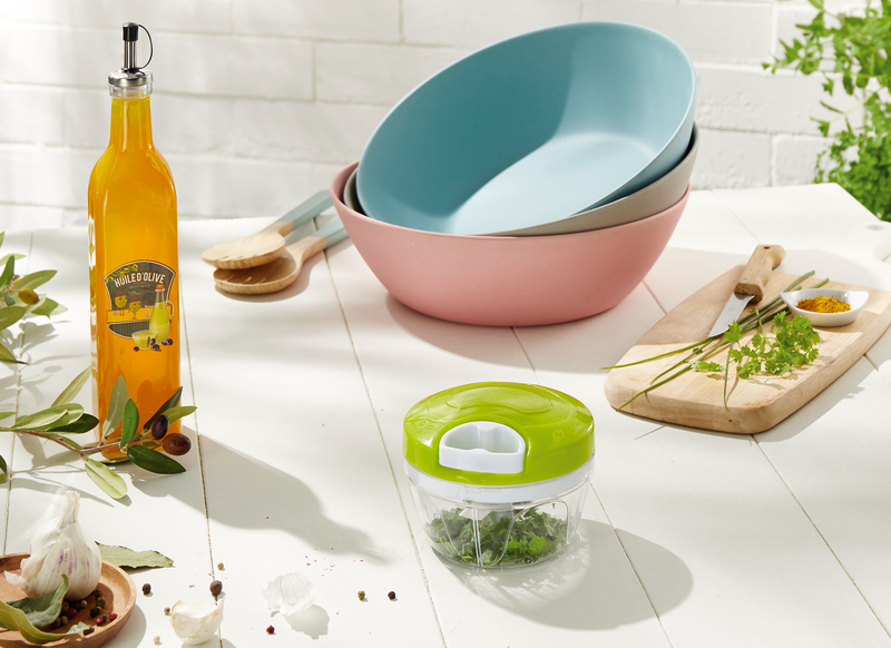  SALADIER  code EAN 3700410461619 