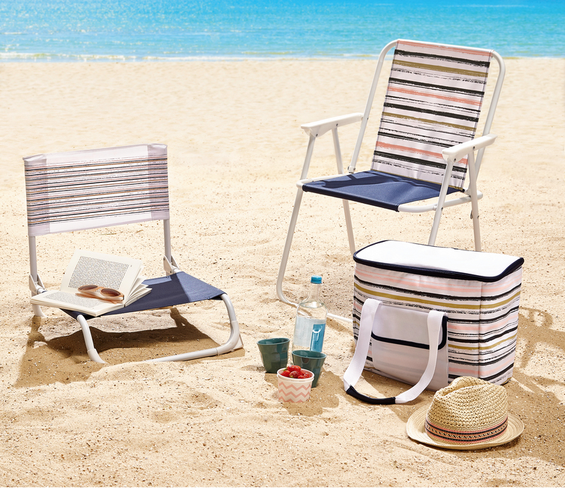 GLACIERE SOUPLE 25L MARIN  3700590021337 