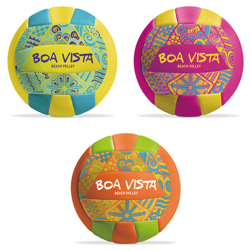 BALLON DE BEACH VOLLEY BOA VISTA mondo