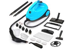 MLMLANT Steam 2000W Nettoyeur