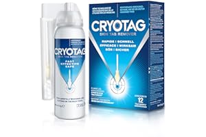 Cryotag Skin Tag Remover