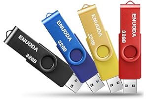 ENUODA Clé USB 32 Go