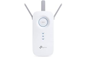 TP-Link Répéteur WiFi Mesh RE550