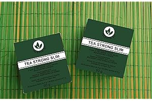 Strong anti adipose Tea