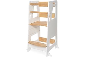 Bey&Co Tour d’Apprentissage Montessori