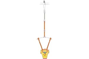 Munchkin Sauteur de Porte Bébé Bounce & Play