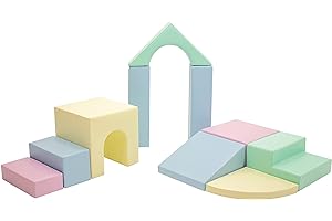IGLU Modules de Motricité en Mousse 