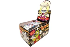 Hallowfizz Dip & Lick Halloween