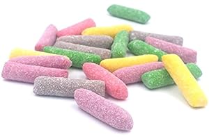 Hitschies bonbon acidulés 1kg