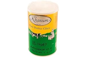 Khanum beurre ghee