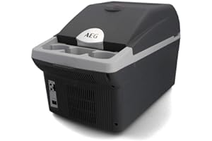 AEG Automotive Board-Bar BK 16