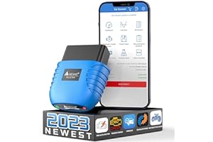 AUTOPHIX Nexlink OBD2 Bluetooth 5.0