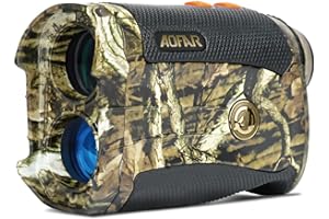 AOFAR HX-1200T Télémètre de Chasse 