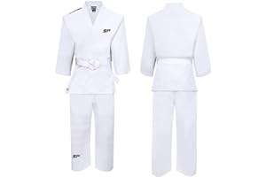 Starpro Kimono Judo