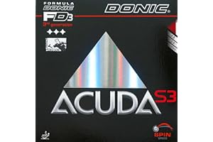 DONIC Acuda s3