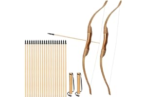 Bogenkönig Arc Enfant en Bois 