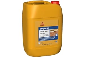 SIKA Sikagard 223 Protecteur Toiture