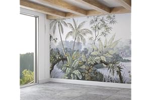 SILK ROAD EU Papier Peint Panoramique