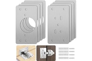 Hippodance charnière d'armoire