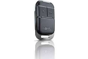 Somfy Keypop 2401539 2 canaux RTS